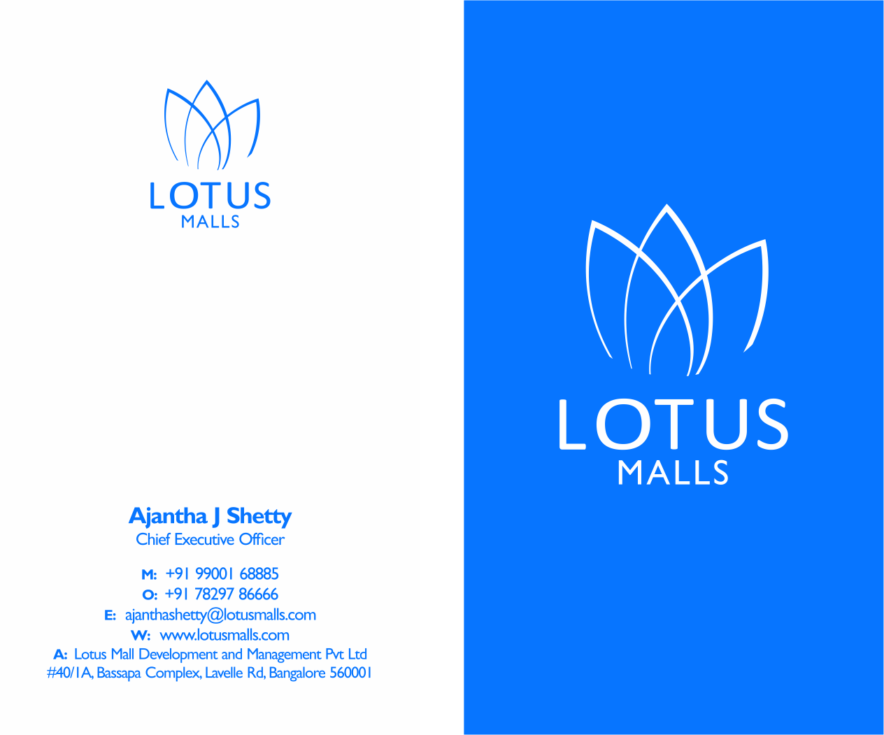 Lotus Malls